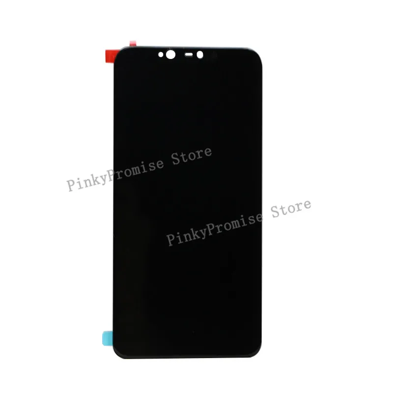 Blu vivo xi plus lcd  (1)