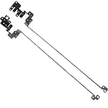 New Laptop Hinge for Acer Aspire E5-553-T2XN E5-575G-527J E5-575G-53VG E5-575-51GG F5-573-32ZS F5-573G-78R2 E5-523-97JY New Laptop Hinge for Acer Aspire E5-553-T2XN E5-575G-527J E5-575G-53VG E5-575-51GG F5-573-32ZS F5-573G-78R2 E5-523-97JY
