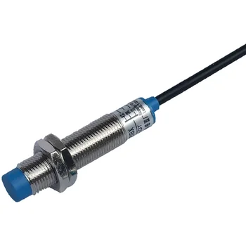 

Proximity Switch Analogue Sensor WSS-18D DC Three-Wire Voltage Output 0-10VDC