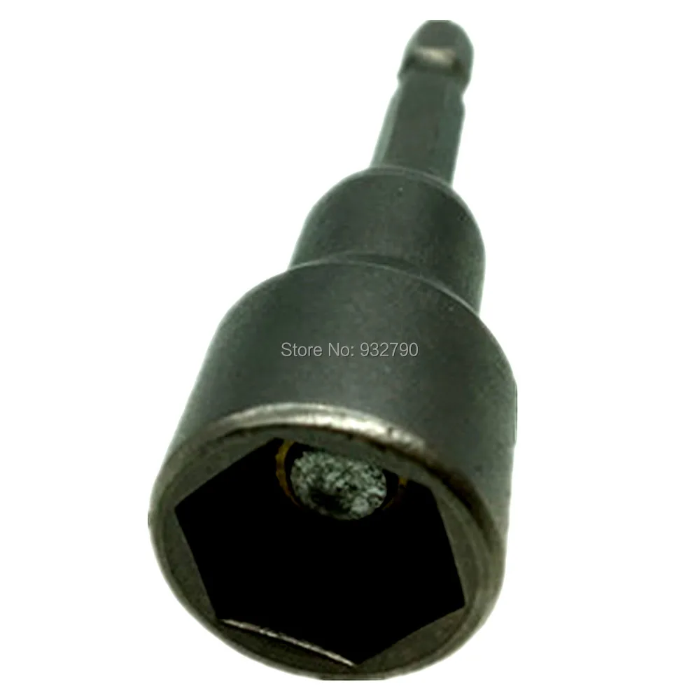 Magnetic Nut Socket Driver Set