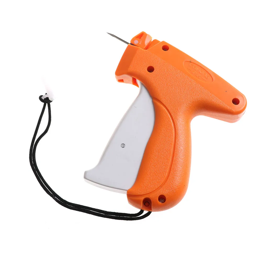Buy Handle Clothes Tag Gun Garment Price Label