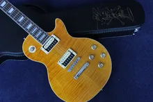 High quality Slash 1959  lp guitarguitartiger flame maple electric guitarmahogany slash guitar High quality Slash 1959  lp guitarguitartiger flame maple electric guitarmahogany slash guitar