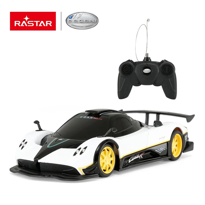 pagani huayra remote control car