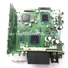 Плата PCB для Alpine 6 cd-чейнджер RCD550 блок 7P6035162A 7P6 035 162A Фольксваген 6CD плеер PC доска сделана в Венгрии