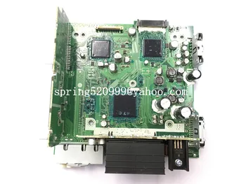 

Mainboard PCB for Alpine 6 CD changer RCD550 Unit 7P6035162A 7P6 035 162A VW Volkswagen 6CD player PC board made in Hungary