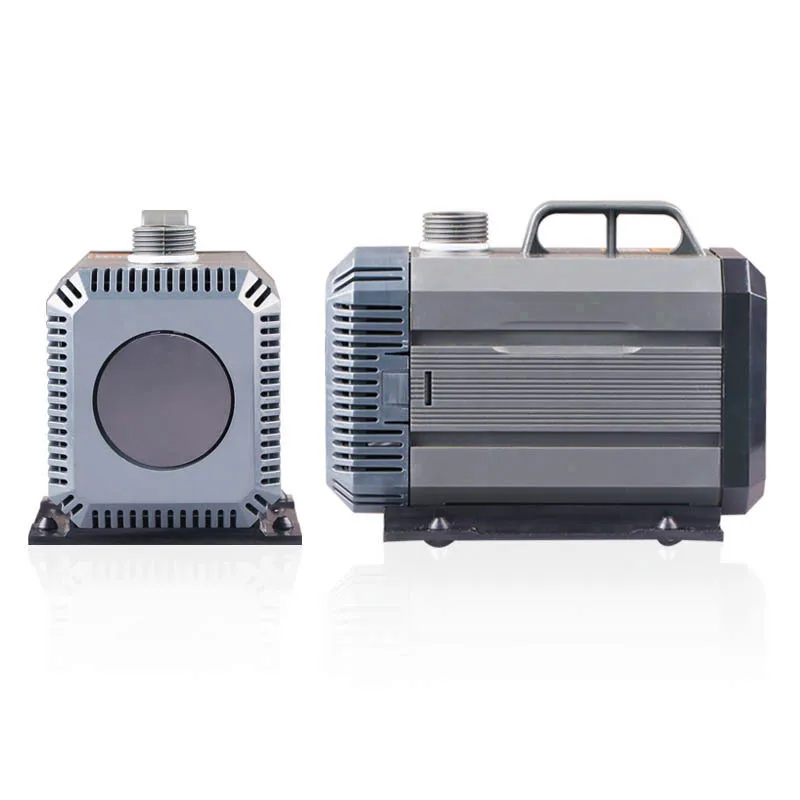 

Amphibious submersible pumps pump model change HQB-5000 voltage 220V power 150W head 5.0m flow 5500L / H