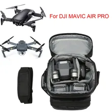 Drones Bag for DJI MAVIC Air Portable Carry Storage Case Shoulder Bag Backpack for DJI Mavic Air Pro Drone