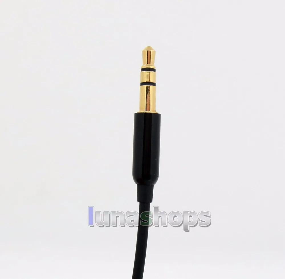 LN005929 1,3 м Сменный кабель для наушников для Sennheiser HD25 HD 25-1 HD25-1 II HD25-13 HD25-C