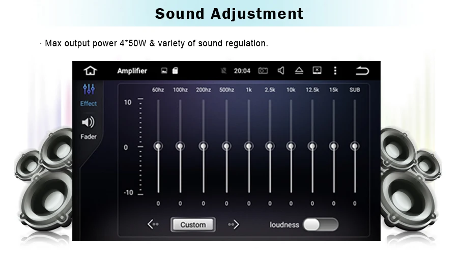 Best Android 9.0 Car Dvd Navi Player FOR AUDI A3/S3/RS3 (2003-2012) audio multimedia auto stereo support DVR WIFI DAB OBD all in one 6