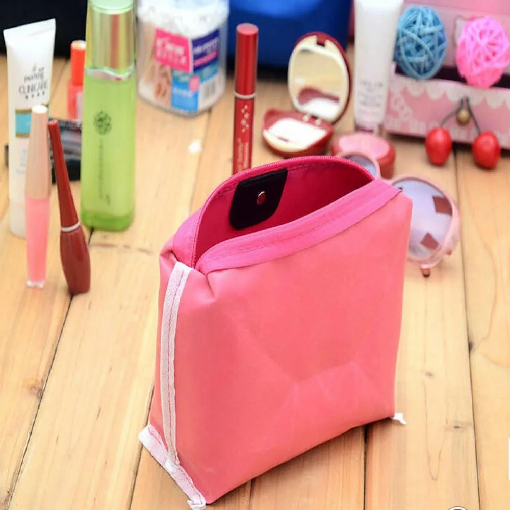 1 шт., многоцветная женская косметичка, сумка для хранения, модная женская косметичка для путешествий, сумочка, клатч для хранения, органайзер для макияжа, сумка