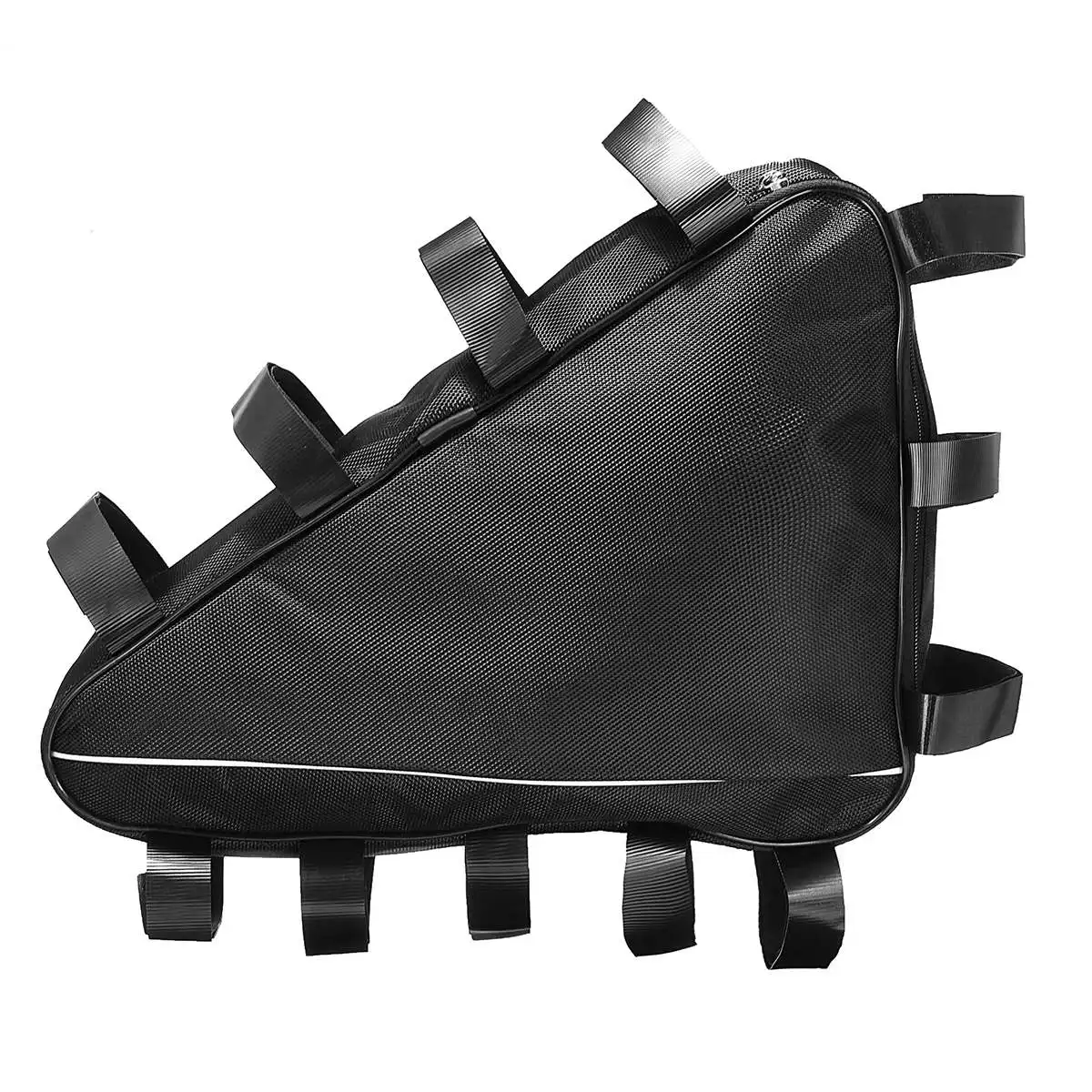 Clearance 36V 48V Mountain Bike Triangle Li-ion Battery Storage Bag Electric Bicycle Lithium Battery Bag Cover Road  Bike 11