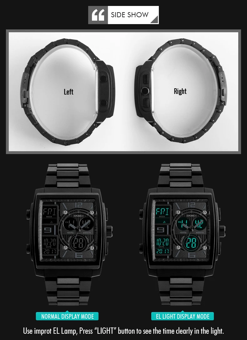 men watch-7