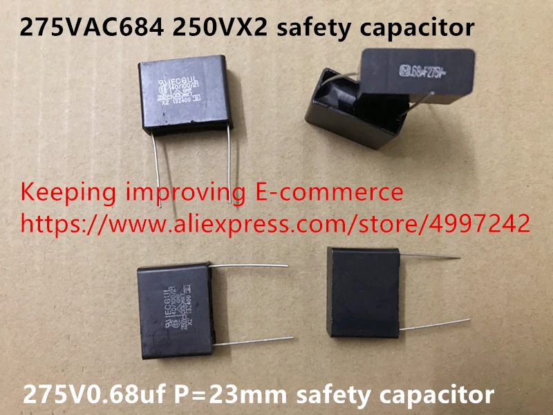 Оригинальный новый 100% Германия импорт 100V0. 022 мкФ 223 22NF 2.5% feverish аудио конденсатор