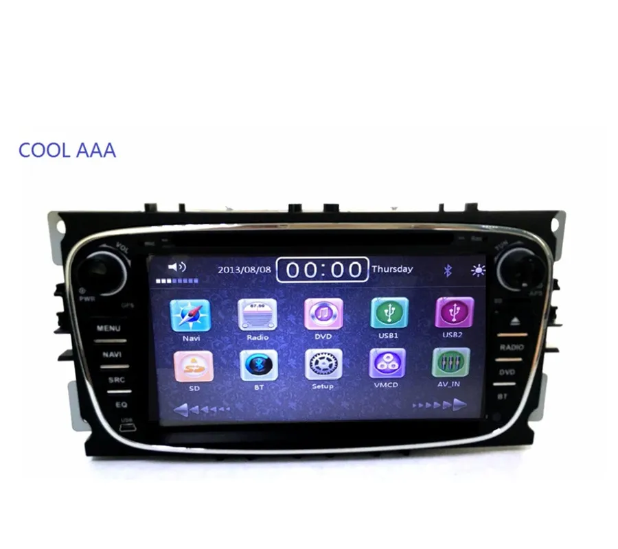 Cheap Wholesale! 2din car radio DVD GPS Navigation for Ford Focus Mondeo Galaxy S- max c- max 3G Audio Radio Stereo Head Unit 0 Cheap Wholesale! 2din car radio DVD GPS Navigation for Ford Focus Mondeo Galaxy S- max c- max 3G Audio Radio Stereo Head Unit 0