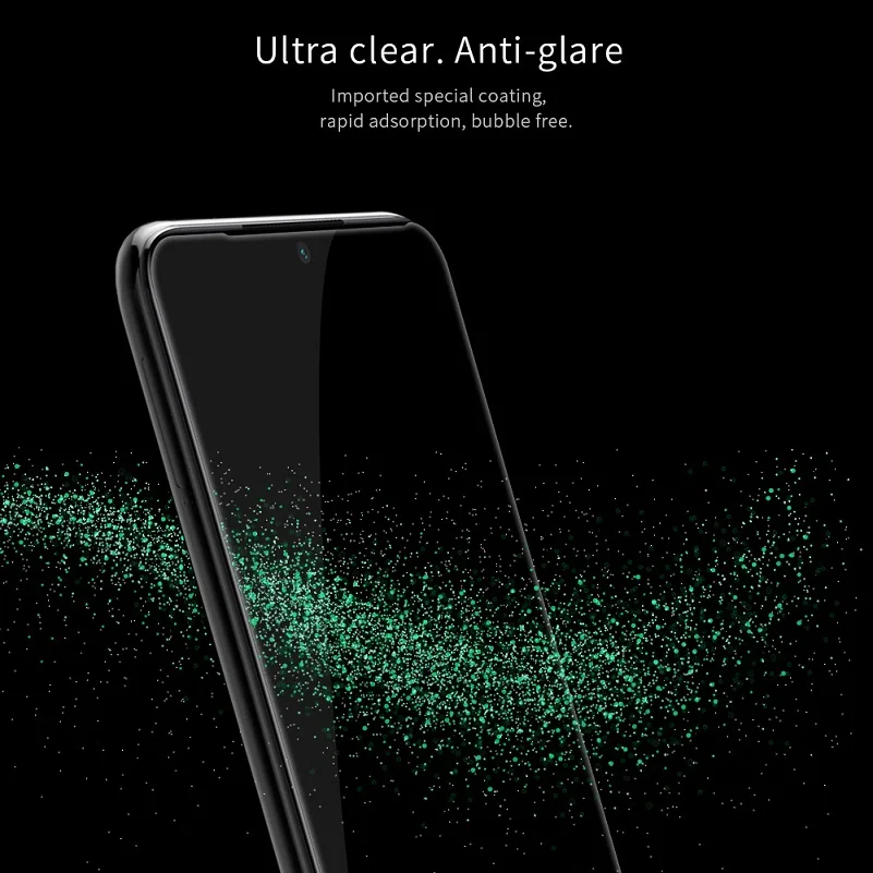 Продажа Redmi Note 7 стекло NILLKIN XD + Антибликовая Защита экрана для Xiaomi Redmi Note 7 Pro 3D защитное закаленное стекло 6,3