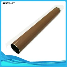 Трубка-фьюзер для пленки для hp 4250 4240 4350 4345 4300 для hp 300 RL1-0024-Film RL1-0024-000 RL1-0024 с G8005 смазка