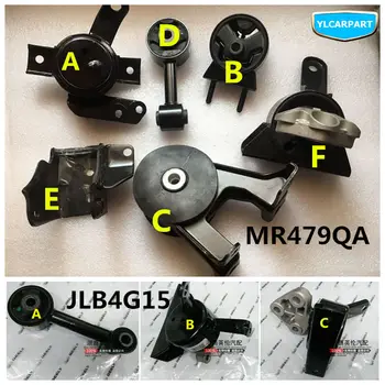 

For Geely GC5,Geely515,SC5 HB,Hatchback,Car engine support