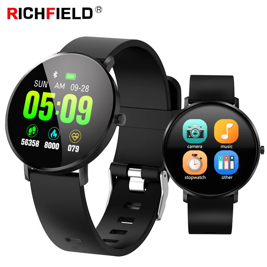 Умные Часы Healthband Купить