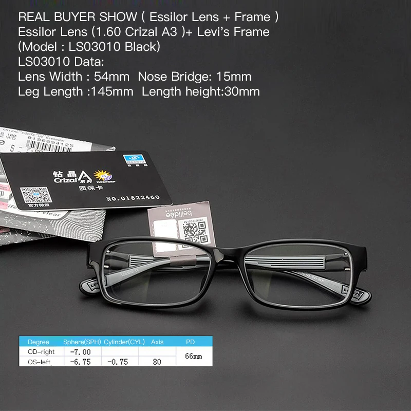 Essilor Crizal Clear Lenses Myopic Astigmatism 1.56 1.61 1.67 1.74 Nearsighted Glasses Lenses Prescription Customize 1 Pair Essilor Crizal Clear Lenses Myopic Astigmatism 1.56 1.61 1.67 1.74 Nearsighted Glasses Lenses Prescription Customize 1 Pair