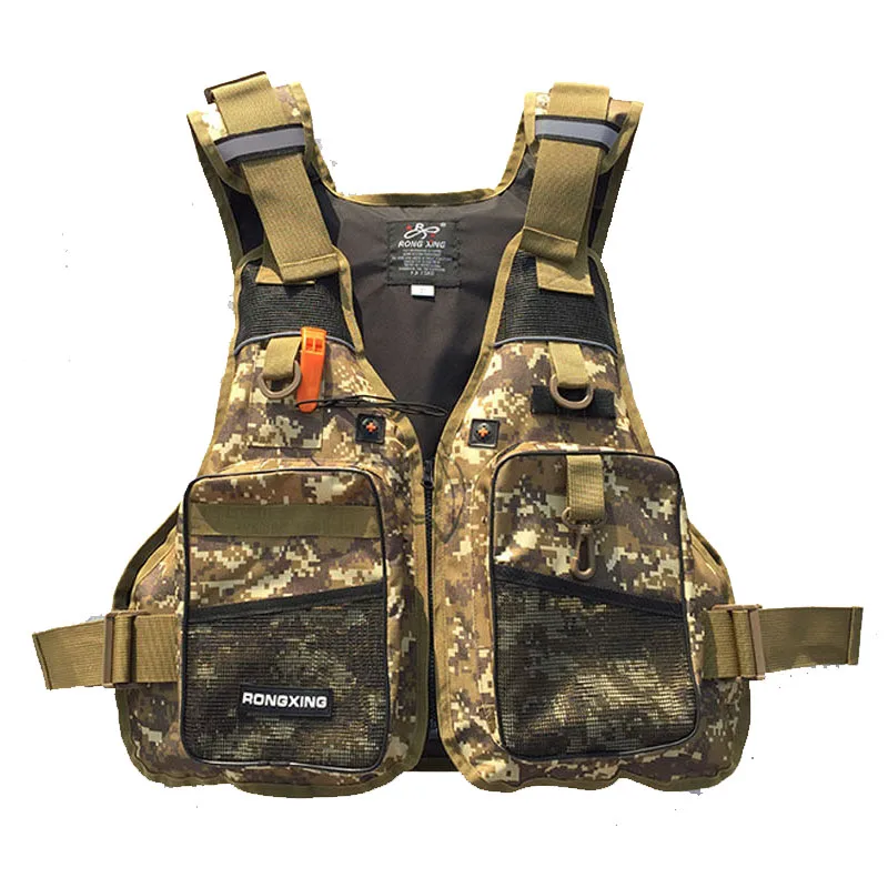 Buy Water Sports Oxford Adult Life Jackets Universal