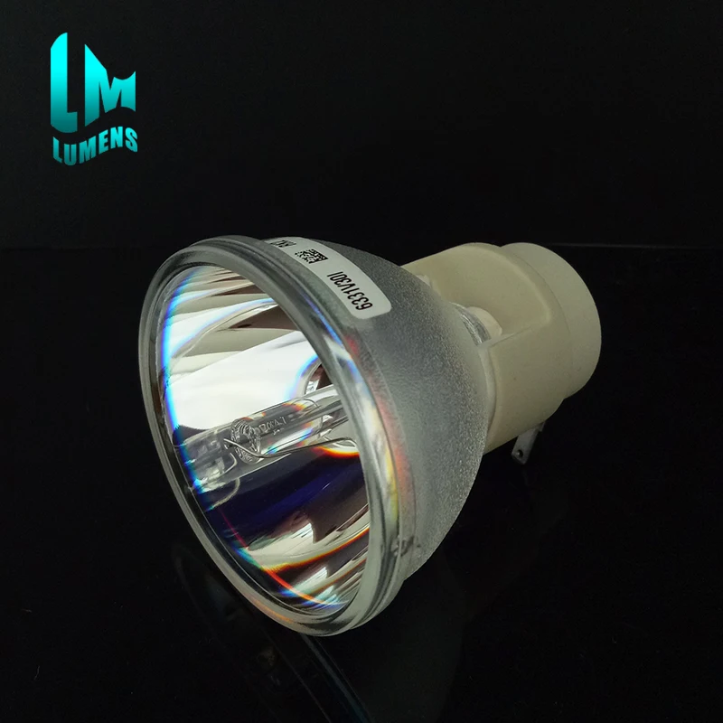 100% Оригинальная Лампа для проектора 180/0.8 E20.8 EC.JD700.001 180 дней гарантии на Acer P1120 P1220