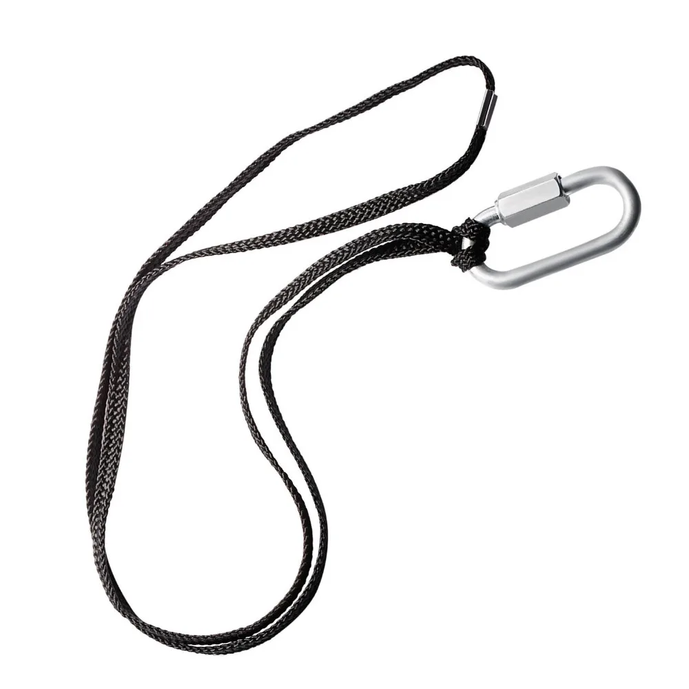 Neewer Camera Strap Safety Tether with Quick Release Clip for Canon