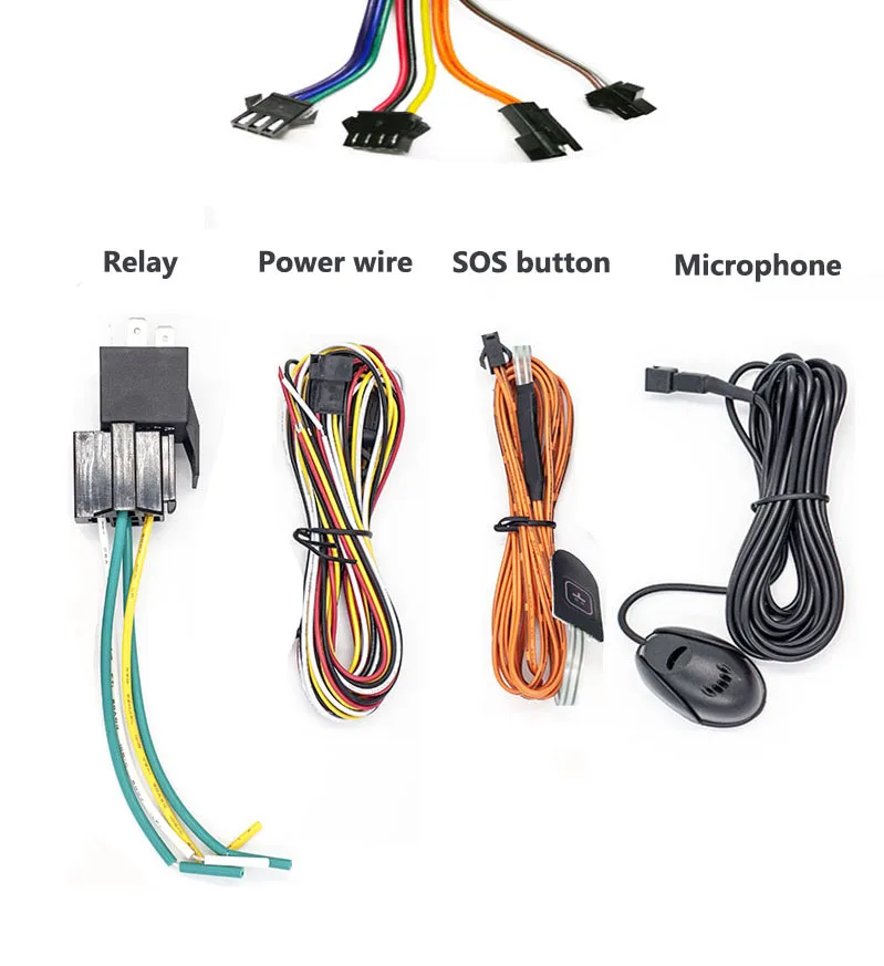 GPS Tracker-05