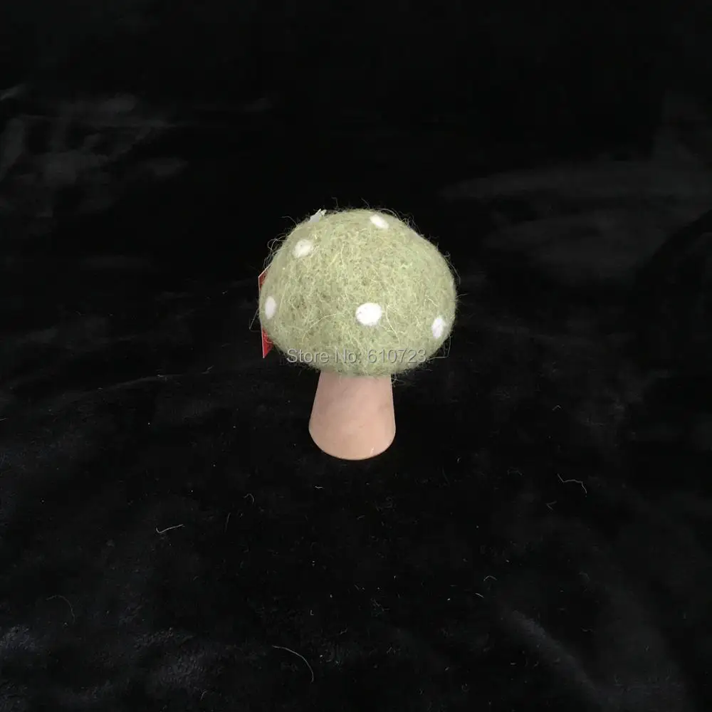 

Factory direct sale, handicraft decoration, wool rabbit table decoration, spring decoration,wool decorating gifts.