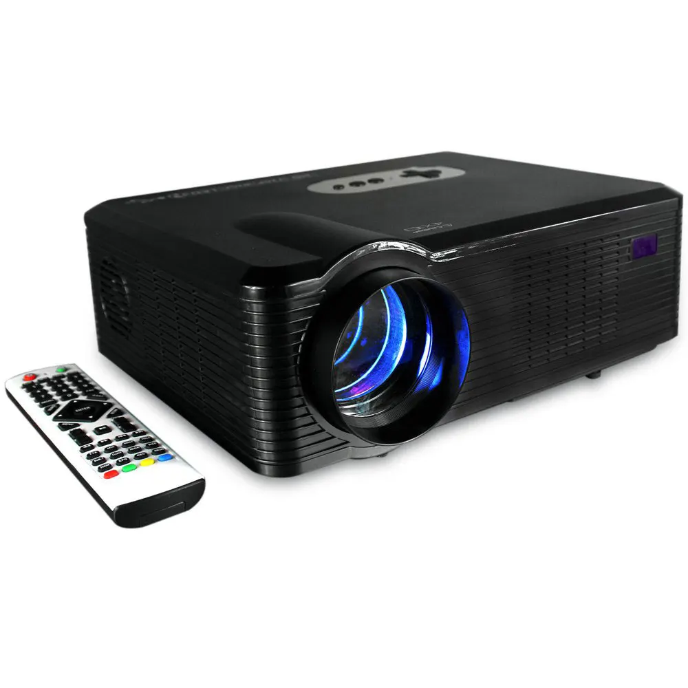 Prix pour 2017 D'origine CL720 LED Projecteur 3000LM 1280*800 HD Projecteur Avec TV Analogique Interface Pour Le Divertissement À Domicile Cinéma Projecteur Prix pour 2017 D'origine CL720 LED Projecteur 3000LM 1280*800 HD Projecteur Avec TV Analogique Interface Pour Le Divertissement À Domicile Cinéma Projecteur