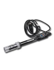 

Shanghai Thunder Magnetism DJS-0.1 (Platinum) Conductive Electrode Sensor Conductive Element Laboratory