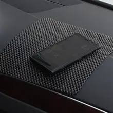 

New Car-styling Anti-Slip Car Dashboard Sticky Pad Non-Slip Mat GPS Phone Holder Jan24