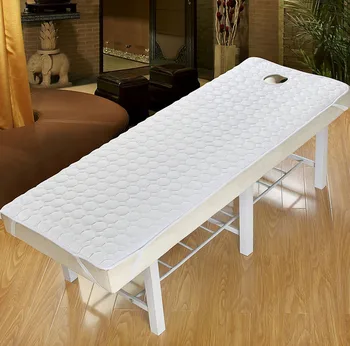 

10pcs/lot Non-slip Medical Massage Bed Pad Beauty Salon SPA Dedicated Massage mattress Beauty Health
