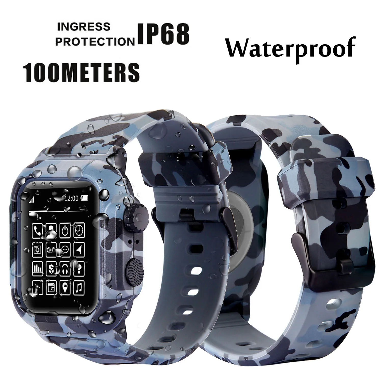 apple 4 sports band