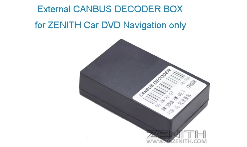 CANBUS - 