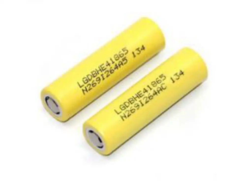 100% Оригинальный EPGY 2019 Новый 2500mah аккумуляторная батарея для электронных