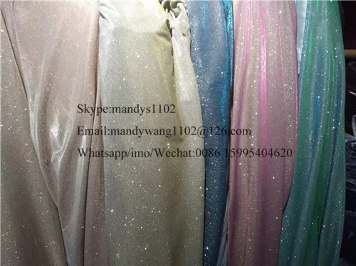 Designer Sequined Long Prom Dresses 2020 Elegant A-line Sweep Train Formal Evening Dress Party For Women robe de soiree