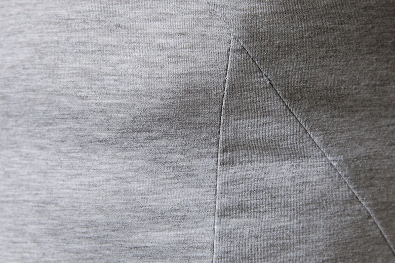 Термостойкие мужские футболки Зимние внутренние Топы Теплые повседневные однотонные нижнее белье с круглым вырезом с длинным рукавом