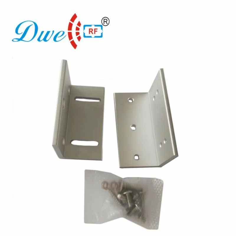 bracket for magnetic lock01