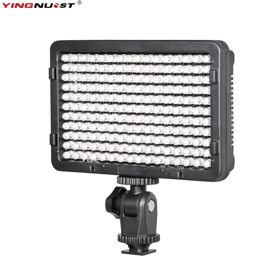 Photography Accessories 176S Thin LED Video Photography Light Photo