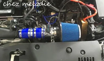 

High quality AIR INTAKE pipe kit+1 Air FILTER for 2016 Honda Civic 1.5T 10 INSPIRE, please contact me for other car models