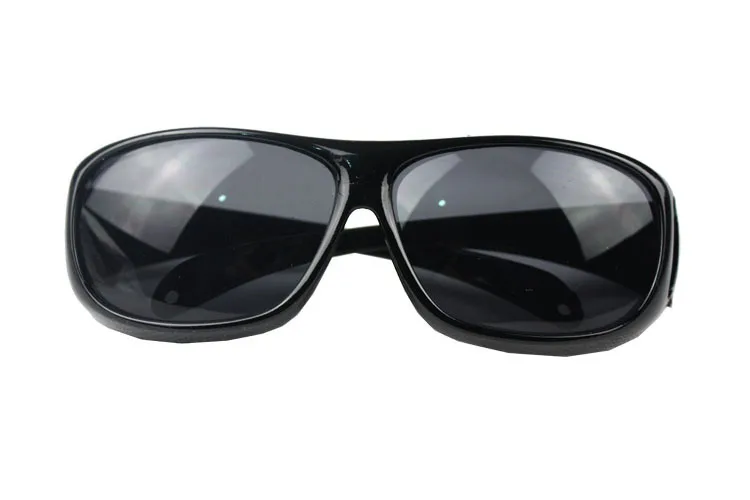 ASUOP2018 new retro men's sunglasses fashion ladies glasses UV400 luxury brand radiation yellow night vision lens goggles Oculus (2)