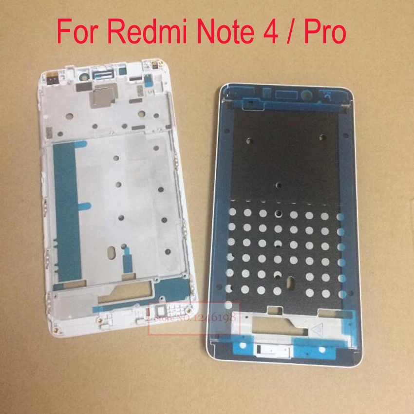 REDMI NOTE 4 (1) 
