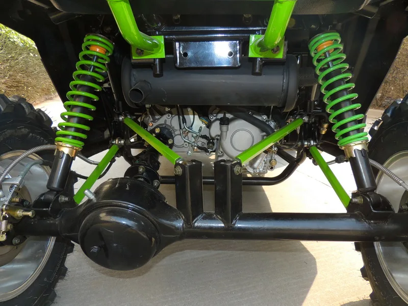 400cc UTV какая цена является оборотной