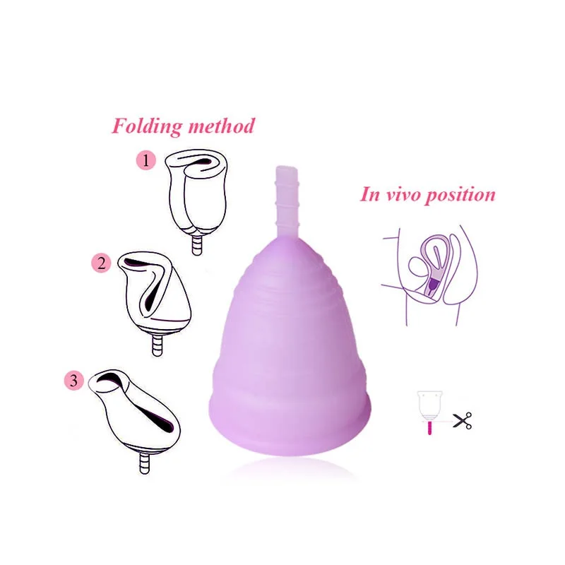 Menstrual cup