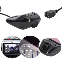 Mini Car DVR Camera With Wifi Full HD 720P Dash Cam Registrator Video Recorder Camcorder DashCam Night Vision 170 Wide Angle New