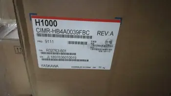 

CIMR-HB4A0045ABC/ABC 18.5KW/22KW new original with package new original with package