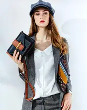 

2018 Biseafairy Brand Designer Women's Crossbody Bag High quality cow Leather Shoulder Bags For Female Casual Bag Ladies Handbag