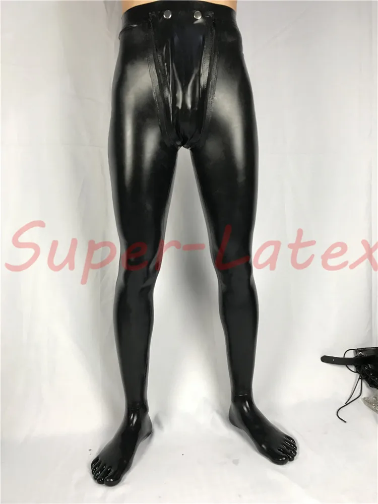 Trousers  Catalyst Latex  Real Clothes in Rubber