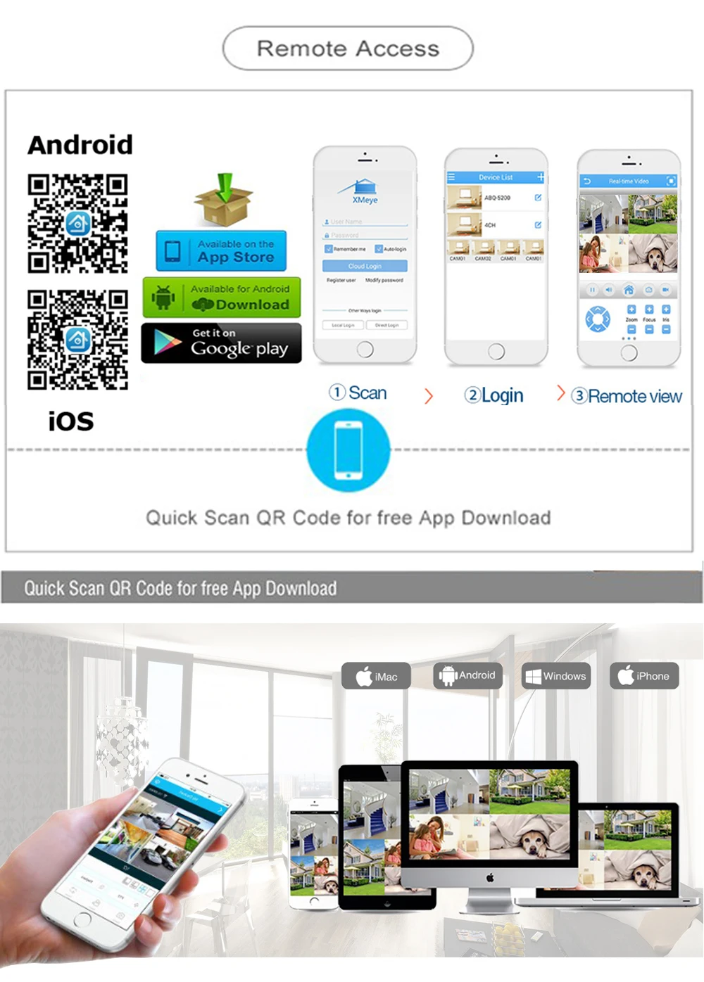 xmapp