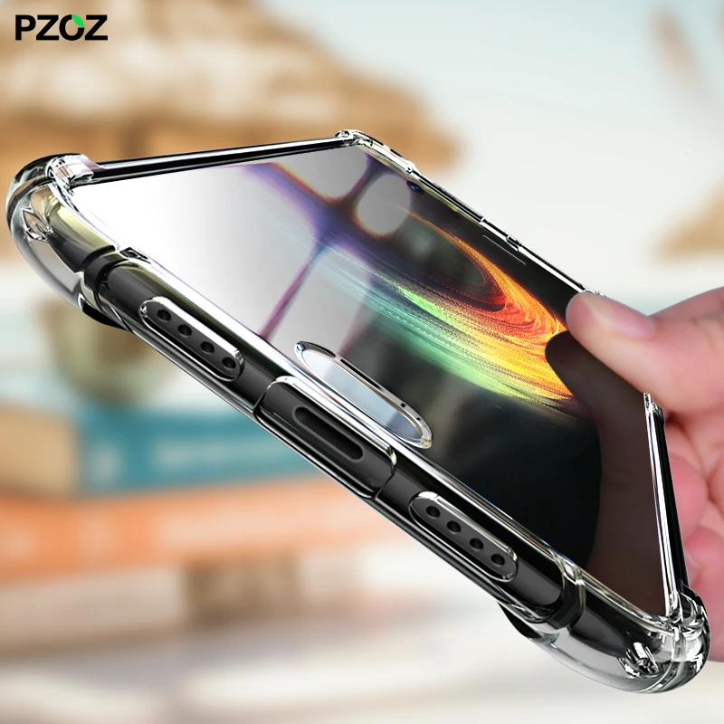 

PZOZ for xiaomi mi 5x 5c 5s plus case A1 bumper silicone cover 360 accessories for Xiaomi mi5x mi5s 5 c s plus pro soft case